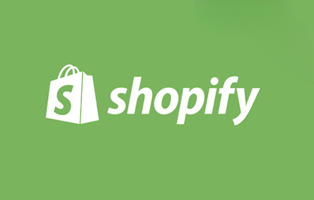 Shopify Joovii